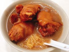 -麦文记面家(佐敦店)