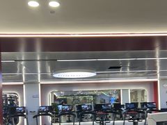 -英派斯健身(海信国际中心馆)
