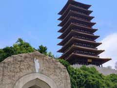 -牛首山文化旅游区