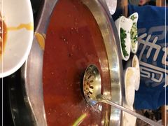 -冯记香辣兔火锅(茶店子总店)