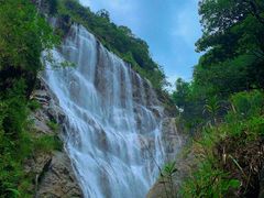 -千泷沟大瀑布旅游区