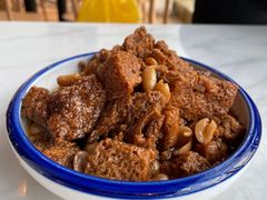 四喜烤麸-锦園(伊势丹美食城店)