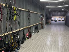 -弓越射箭俱乐部(松江新城店)