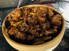 -鹅滋道(甘坑古镇店)