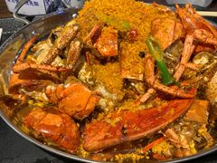 面包蟹-盒马鲜生(曜一城店)