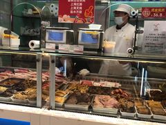 -泰康食品(南京东路店)