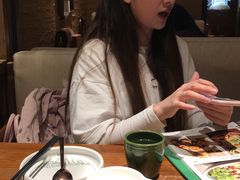 -云海肴·汽锅鸡·云南菜(美罗城店)