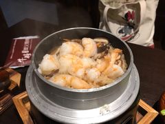 -やきにく 牛将日式焼肉(新华路店)