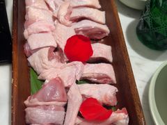 -椰子不语 椰子鸡火锅(淮海店)