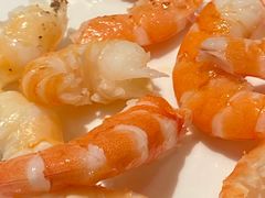 -都会尚膳·海鲜自助餐厅(重庆万豪酒店)