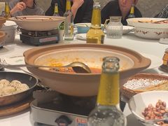 -湘阅•威海海鲜•湖南味道(华宝店)