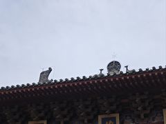 -洛阳白马寺