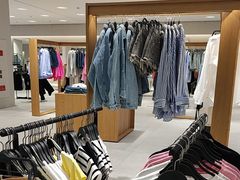 -ZARA(沈阳大悦城店)
