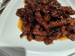 糖醋排条-老客站酒楼(金花南路店)