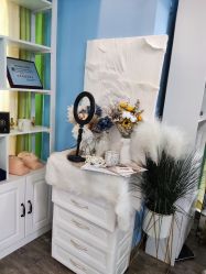 -爱纶美·美甲美睫半永久