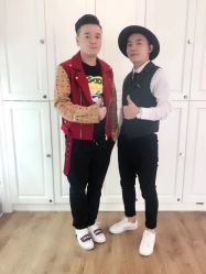 -美丽匯形象定制
