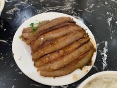 -李记小小吃(涪江路店)
