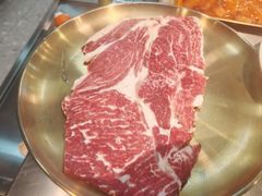 -炉队长·齐齐哈尔家庭烤肉(马家堡店)