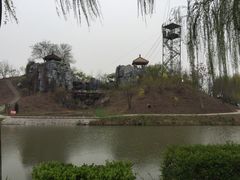 -白洋淀景区