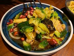 -同盛祥(曲江大唐不夜城店)