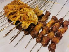 -恒盛居回族饭店