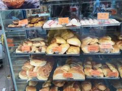 -金狮饼店(关闸马路店)