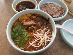 -一品小笼(金融街店)