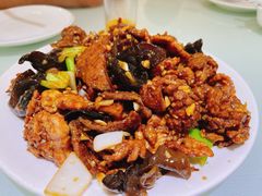 -胖子菜馆(隆昌路店)