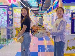 -风云再起游乐汇(北京西单西西友谊店)