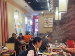 -嬷孙家潮汕牛肉火锅(北京路天河城店)