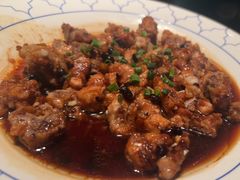 -晓粤·惹味粤菜(凯德乐峰广场店)