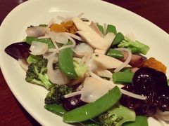 -湖滨28中餐厅·西湖宴·杭州君悦酒店
