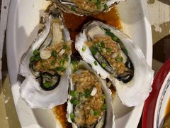 -花溪雨·森林餐厅(石基店)