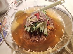 -七八冷面·延边朝鲜族美食(圣熙八号店)