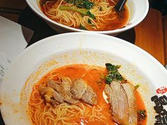 -和府捞面(郑州杉杉奥莱店)