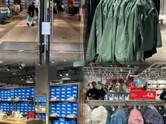 -宁波杉井奥特莱斯广场