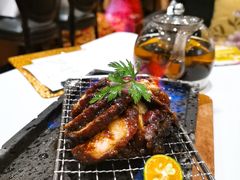 -上海1号私藏菜(静安店)
