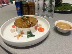 -宏达宴老菜馆(群力第四大道店)