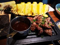 -山葵家居酒屋(天目里店)