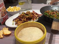 -有位虾匠·香辣蟹·小龙虾(李村店)