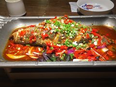 -湘味淳(千禧街店)