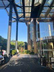 -上海浦东喜来登由由大酒店·宴会厅