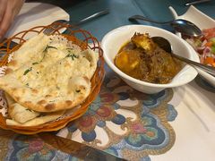 -Santoor 萨都里印度餐厅(北锣鼓巷店)