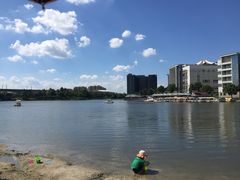 -美兰湖景区