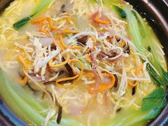 -扬州狮子楼·非遗淮扬菜(总店)