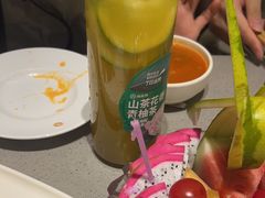 -海底捞火锅(名门店)