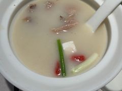 -狮王府淮扬菜(万象城店)