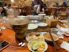 -古关火锅店(古北水镇景区店)