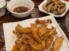 -正能量脆肉鲩火锅