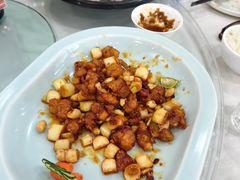 -红旗饭庄